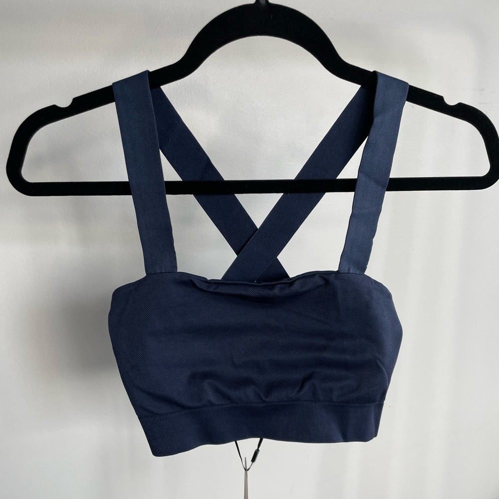 New with Tags Lune active Sports bra